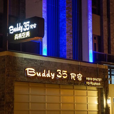 ג'יאן Buddy 35 מראה חיצוני תמונה