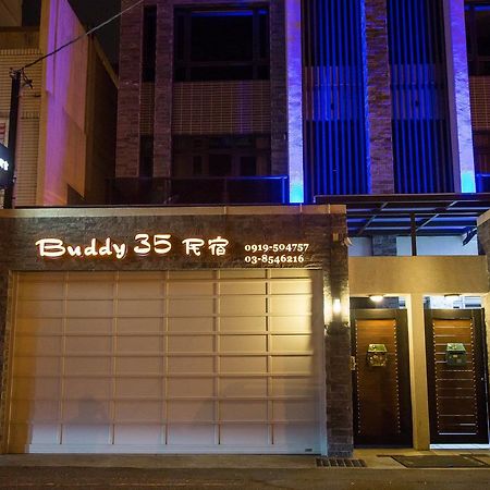 ג'יאן Buddy 35 מראה חיצוני תמונה